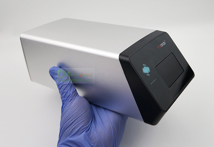 Image Plate Scanner